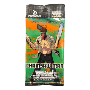 EN Weiss Chainsaw Man