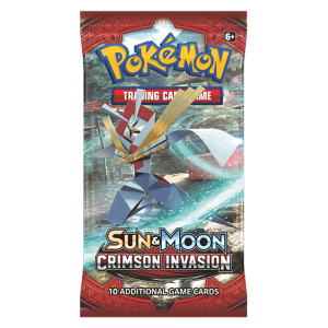 EN Pokemon Crimson Invasion