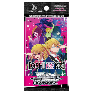 JP Weiss Oshi No Ko Vol.1