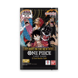 EN One Piece OP09