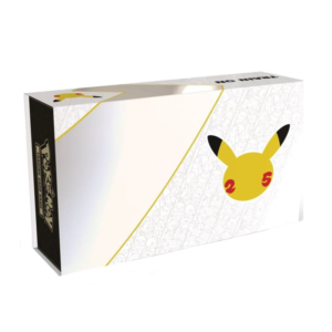 Pokemon SWSH Celebrations Ultra Premium Collection