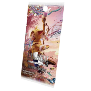 FF Journey of Discovery