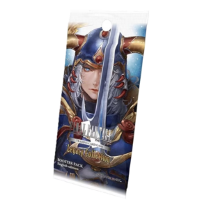 FF Legacy Collection