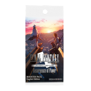 FF Resurgence of Power