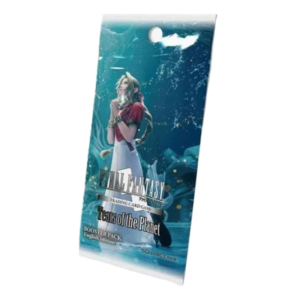 FF Tears of the Planet