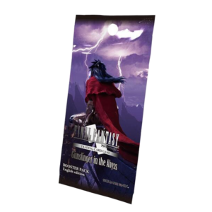 FF Gunslinger of the Abyss