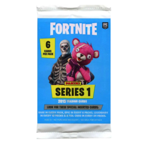 Fortnite Series 1