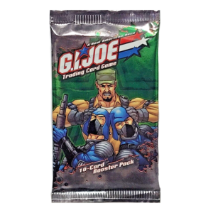 WOTC G.I. Joe