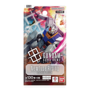 JP Bandai Gundam GD01