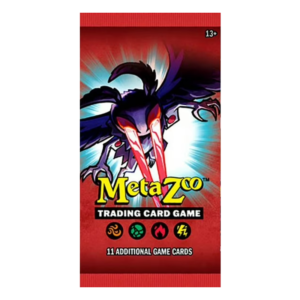 Metazoo Base Set 2025