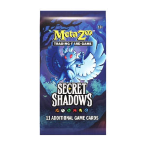 Metazoo Secret Shadows