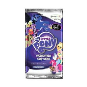 My Little Pony Base Set