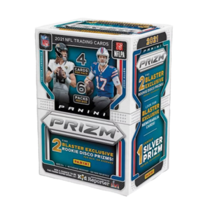 2021 NFL Panini Prizm Blaster