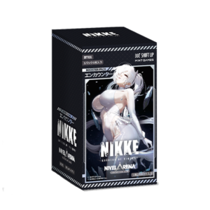 JP NIKKE Nivel Arena BT01