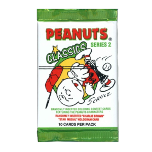 Peanuts Classics Series 2