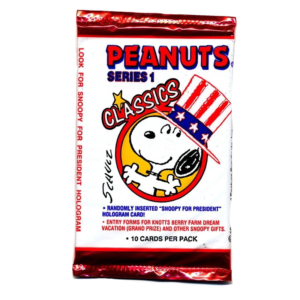 Peanuts Classics Series 1