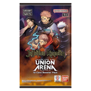 EN Union Arena Jujutsu Kaisen