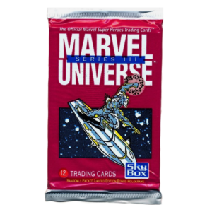 Marvel Impel Series 3