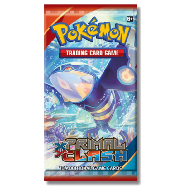 EN Pokemon XY Primal Clash