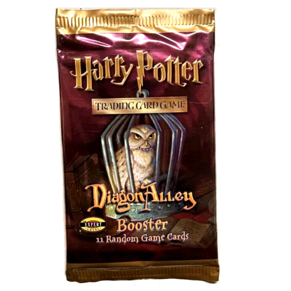 Harry Potter - Diagon Alley