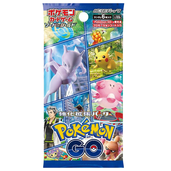 JP Pokemon GO
