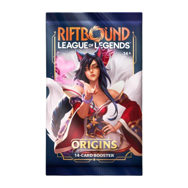 EN Riftbound Origins