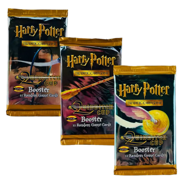 EN Harry Potter Quidditch Cup