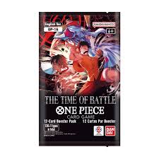 JP One Piece OP16